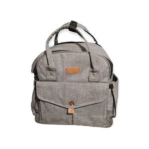 Hap Tim Backpack / Diaper Bag